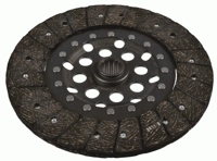 SACHS Clutch Disc - 1864 634 057